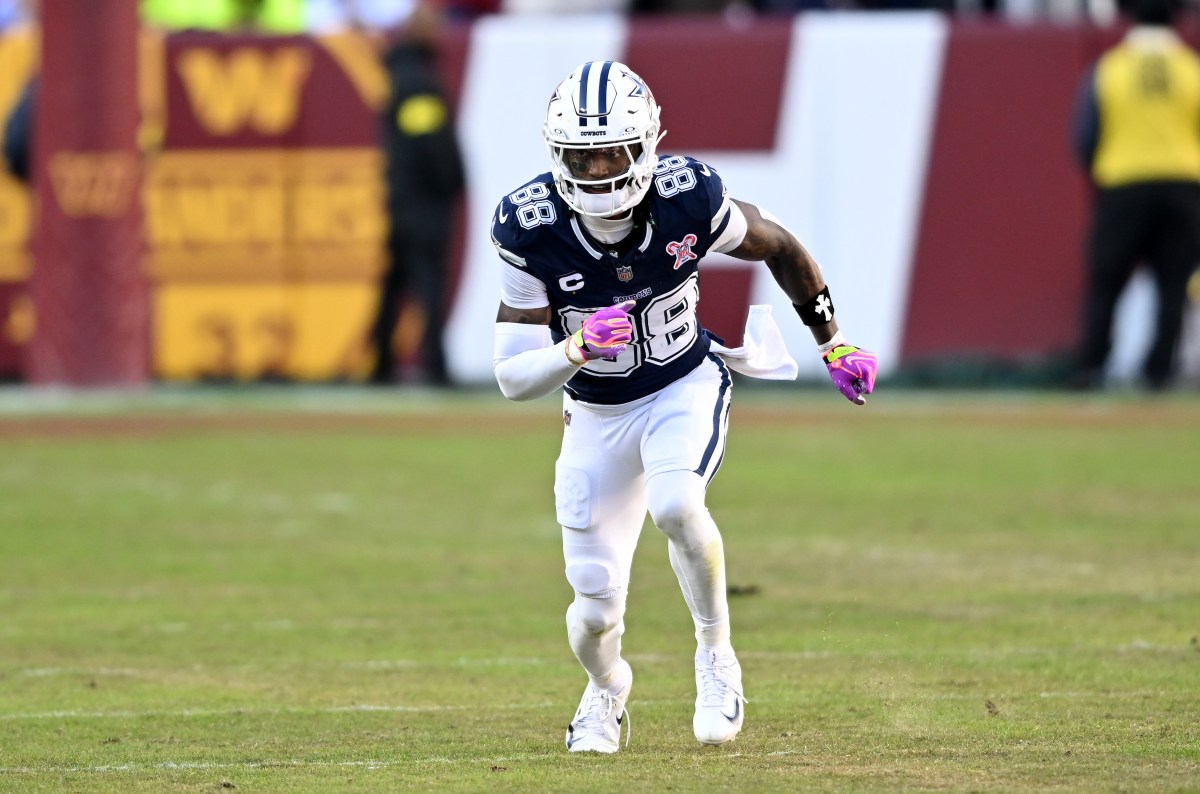 ESPN Analyst Throws Cold Water on Cowboys Hype — Unless This Happens