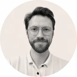 Daniel Orton