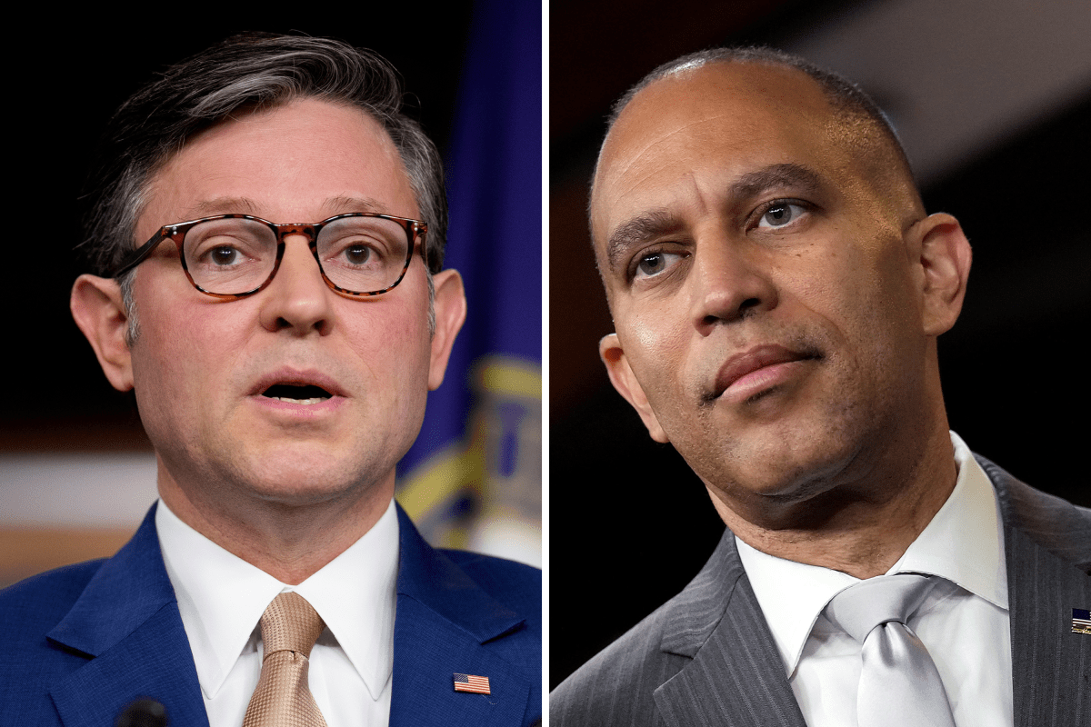 Democrats&rsquo; Chances of Flipping the House With Four Months Until Midterms