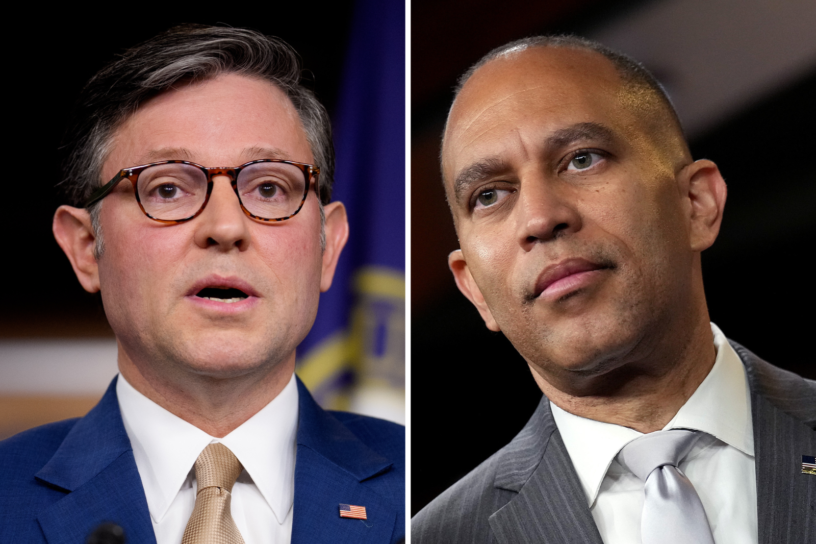 newsweek.com - Andrew Stanton - Democrats' chances of flipping the House with four months until midterms