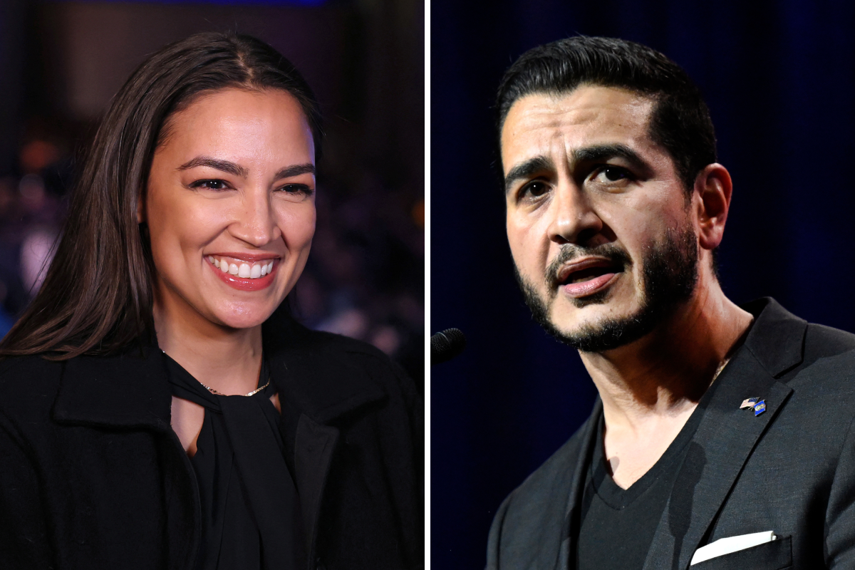 Abdul El-Sayed chances of winning Michigan Senate race with AOC endorsement