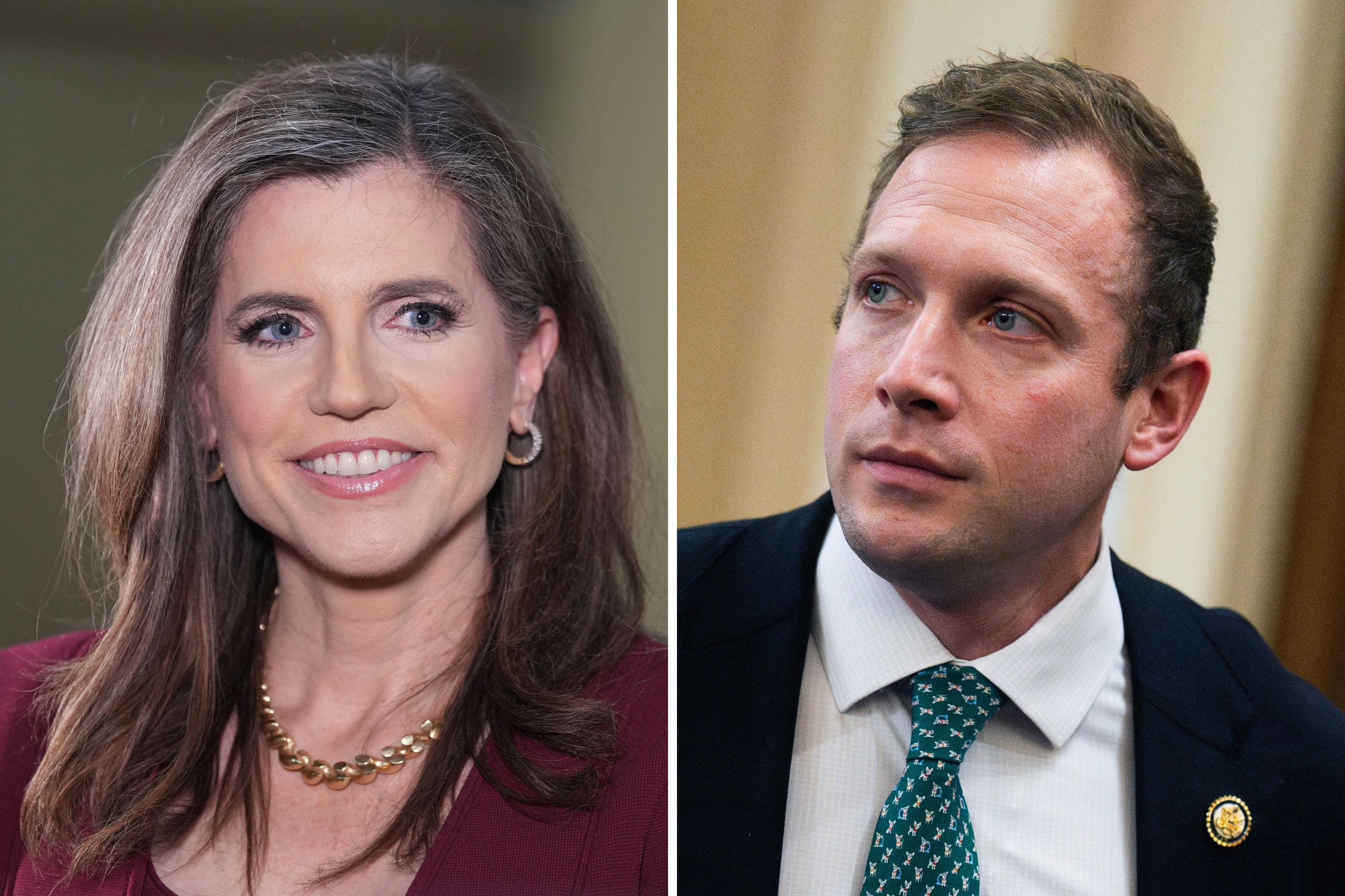 Nancy Mace Calls for Investigation Into Horrific Max Miller Allegations