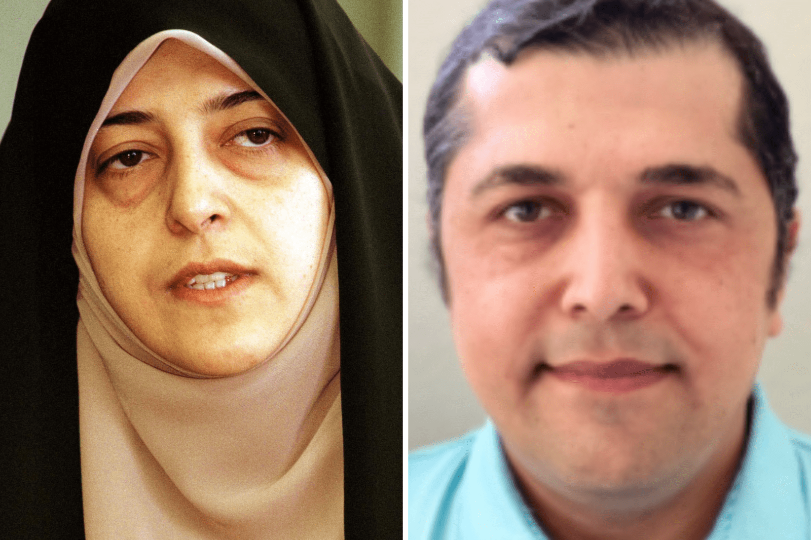Administration Rejects Voluntary Departure Request, Offers Stipulated Removal Order for Iranian Family