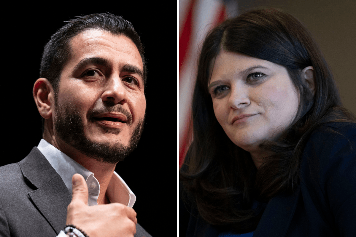 Abdul El-Sayed Chances Against Haley Stevens: Final Michigan Polls