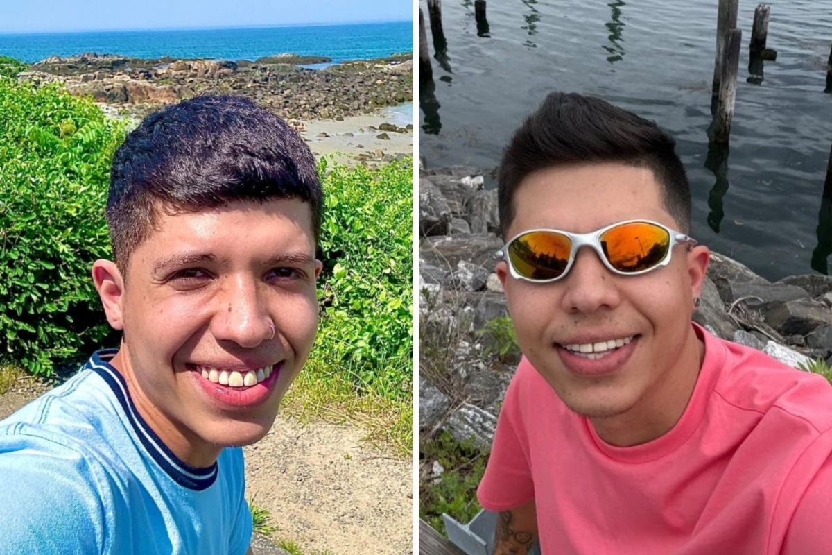 Who is Joan Sebastian Guerrero? Man Reportedly Killed in Maine ICE shooting Who is Joan Sebastian Guerrero? Man Reportedly Killed in Maine ICE shooting
