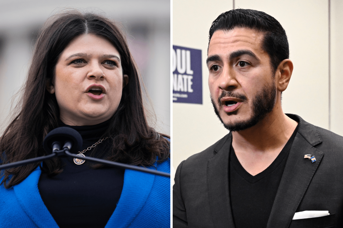 Abdul El-Sayed vs. Haley Stevens Chances of Beating Mike Rogers in Michigan