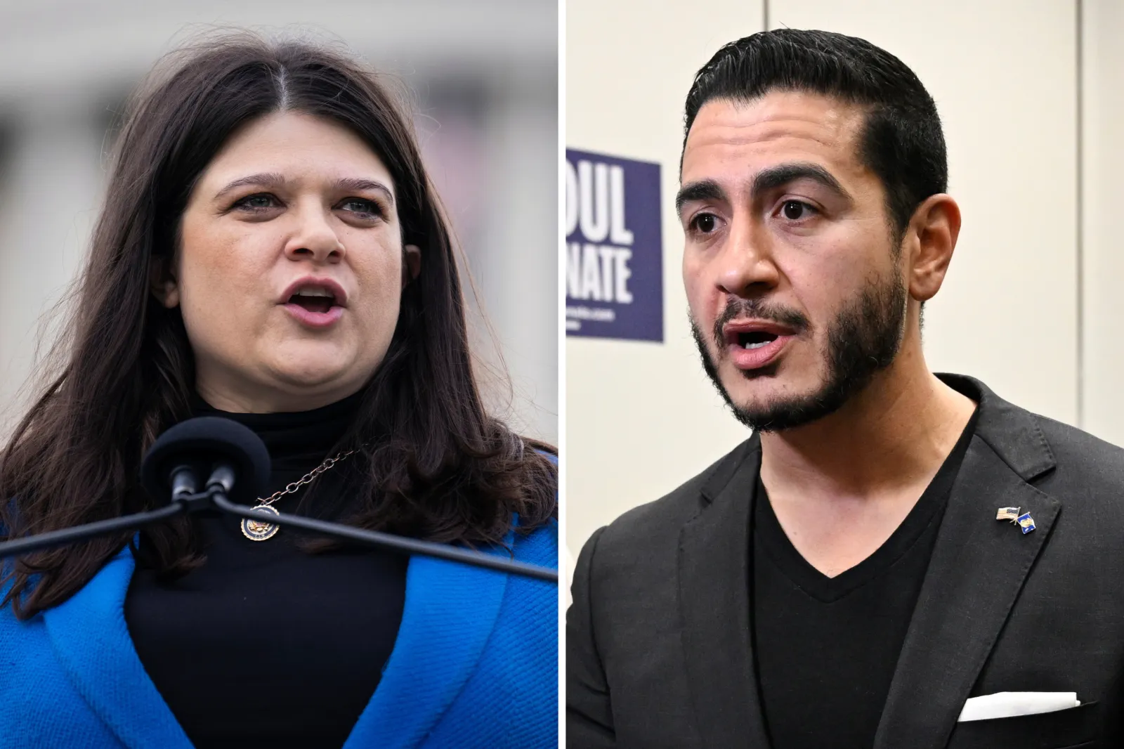 Abdul El-Sayed vs. Haley Stevens Chances of Beating Mike Rogers in Michigan
