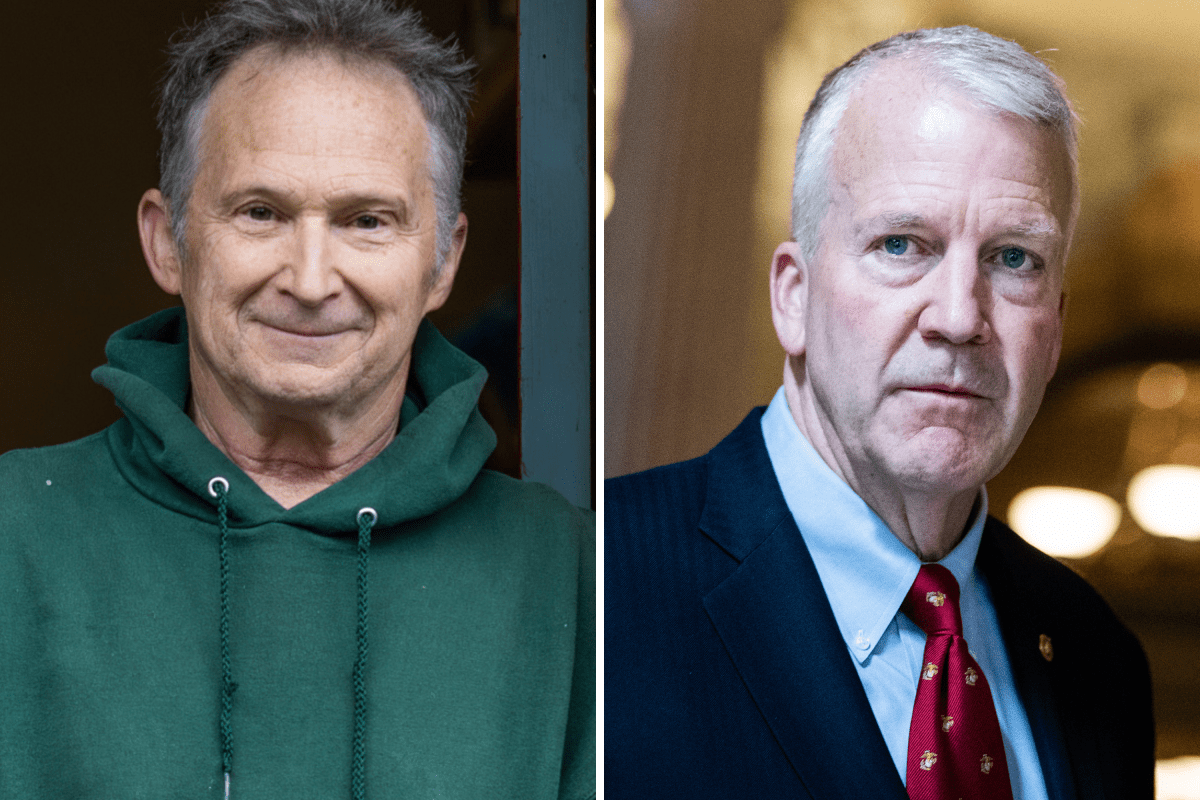 Odds of Both Dan Sullivans Advancing in Alaska Senate Race After Court Ruling