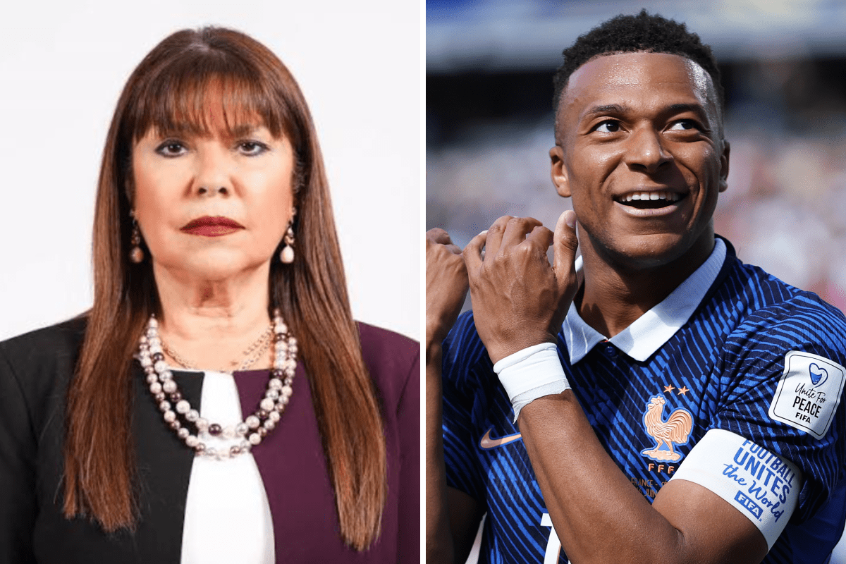 Paraguayan Senator Demands Apology From Mbappé Amid Racism Dispute