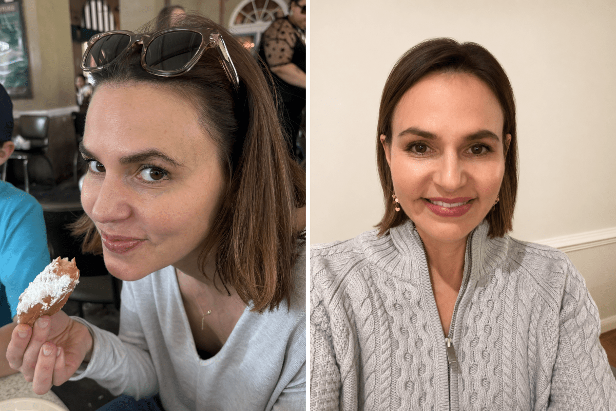 Woman Left Terrified by What Happens to Her for Two Weeks Every Month