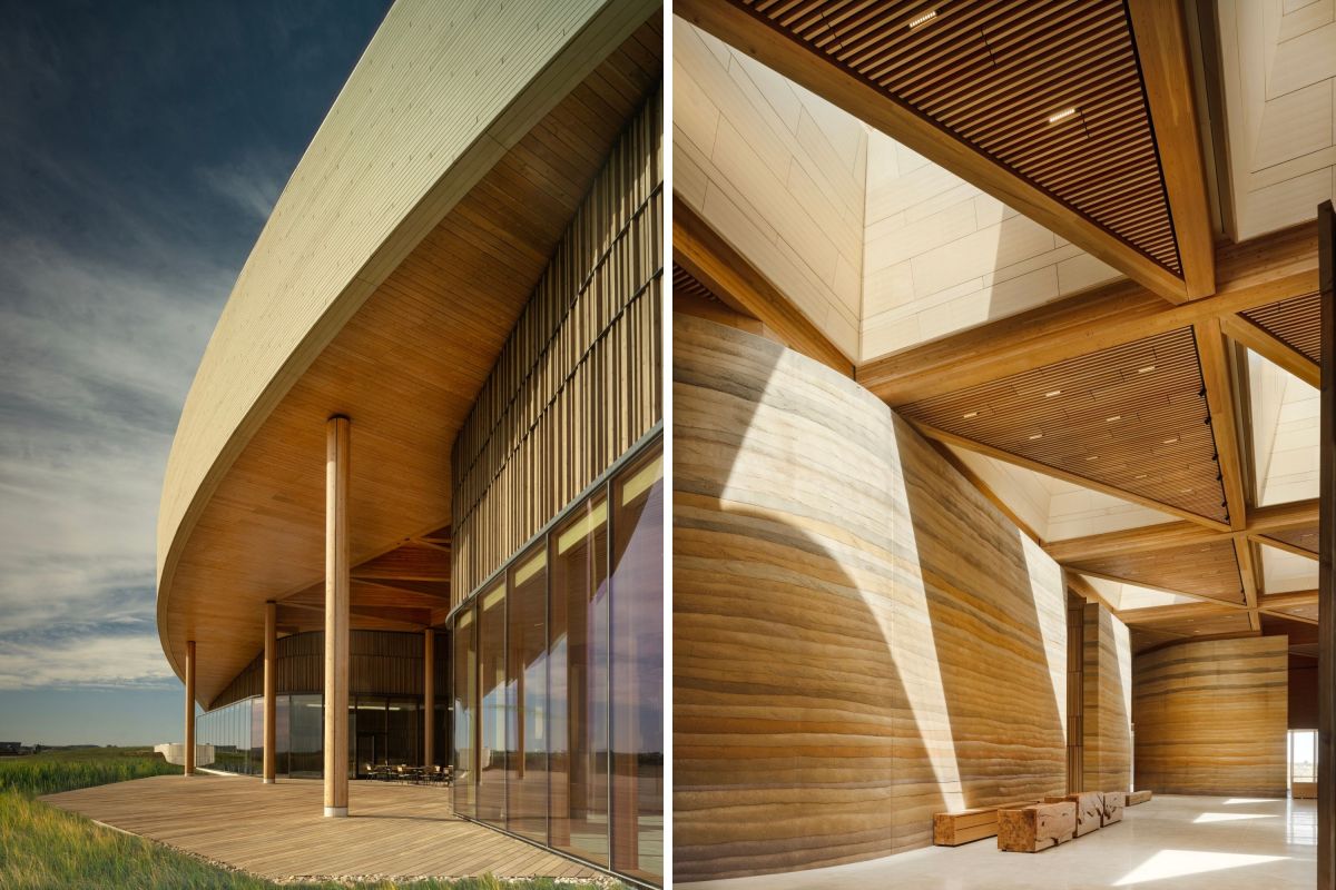 America's Newest Landmark Was Designed to Disappear