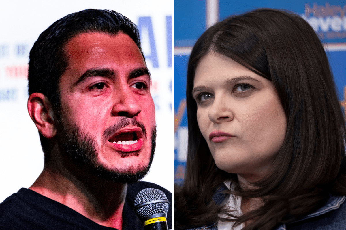 El-Sayed's Chances Against Stevens in Michigan Primary After Debate