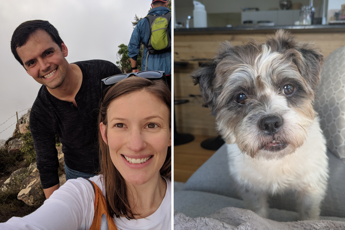 I Dropped Our Dog Off at Daycare. An Hour Later, I Got a Call That Changed Our Lives