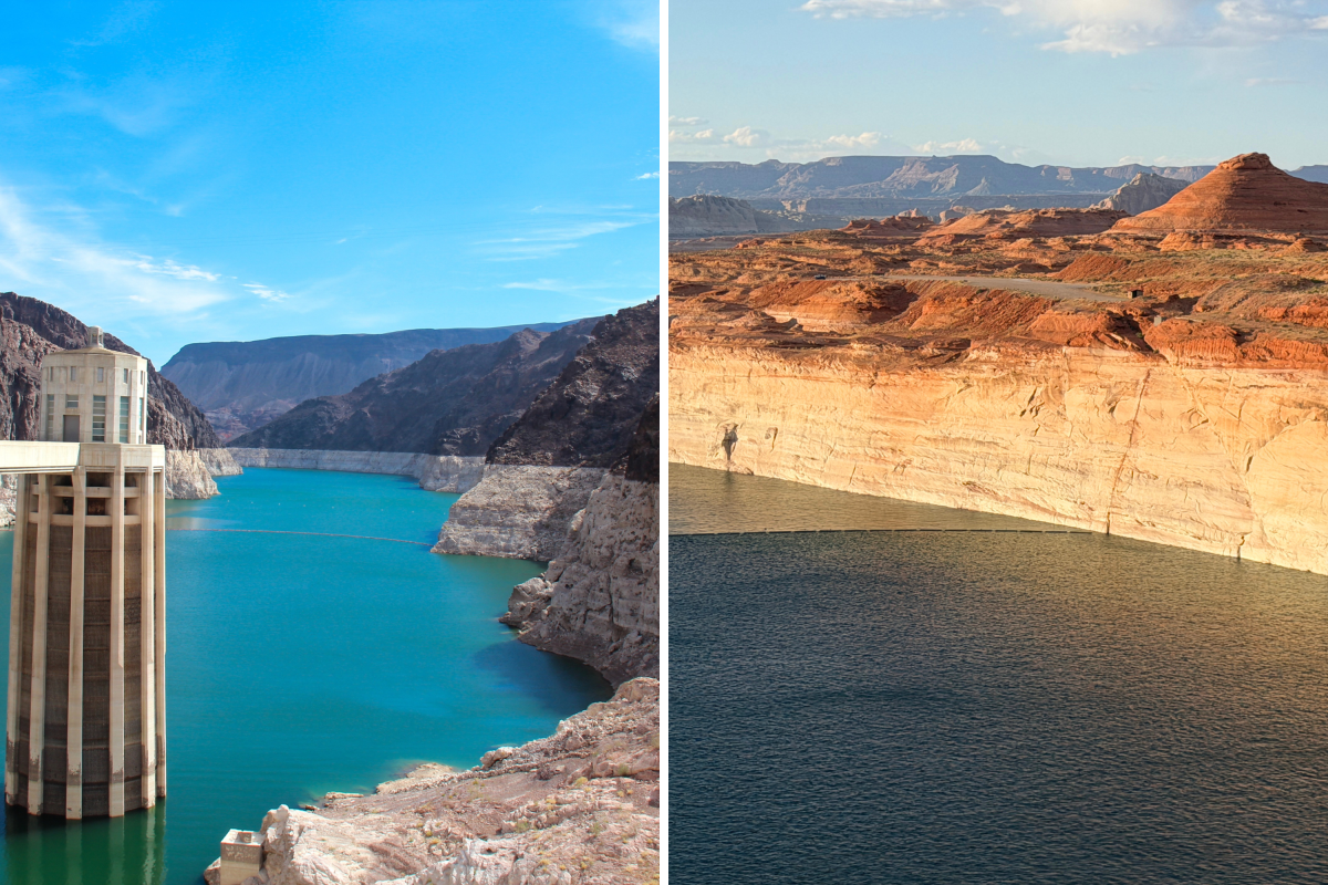 How American Monsoon Will Impact Lake Powell, Mead Water Crisis in 2026