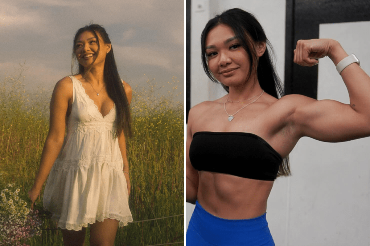Woman Was the Healthiest She’d Ever Been—Then One Scan Changed Everything