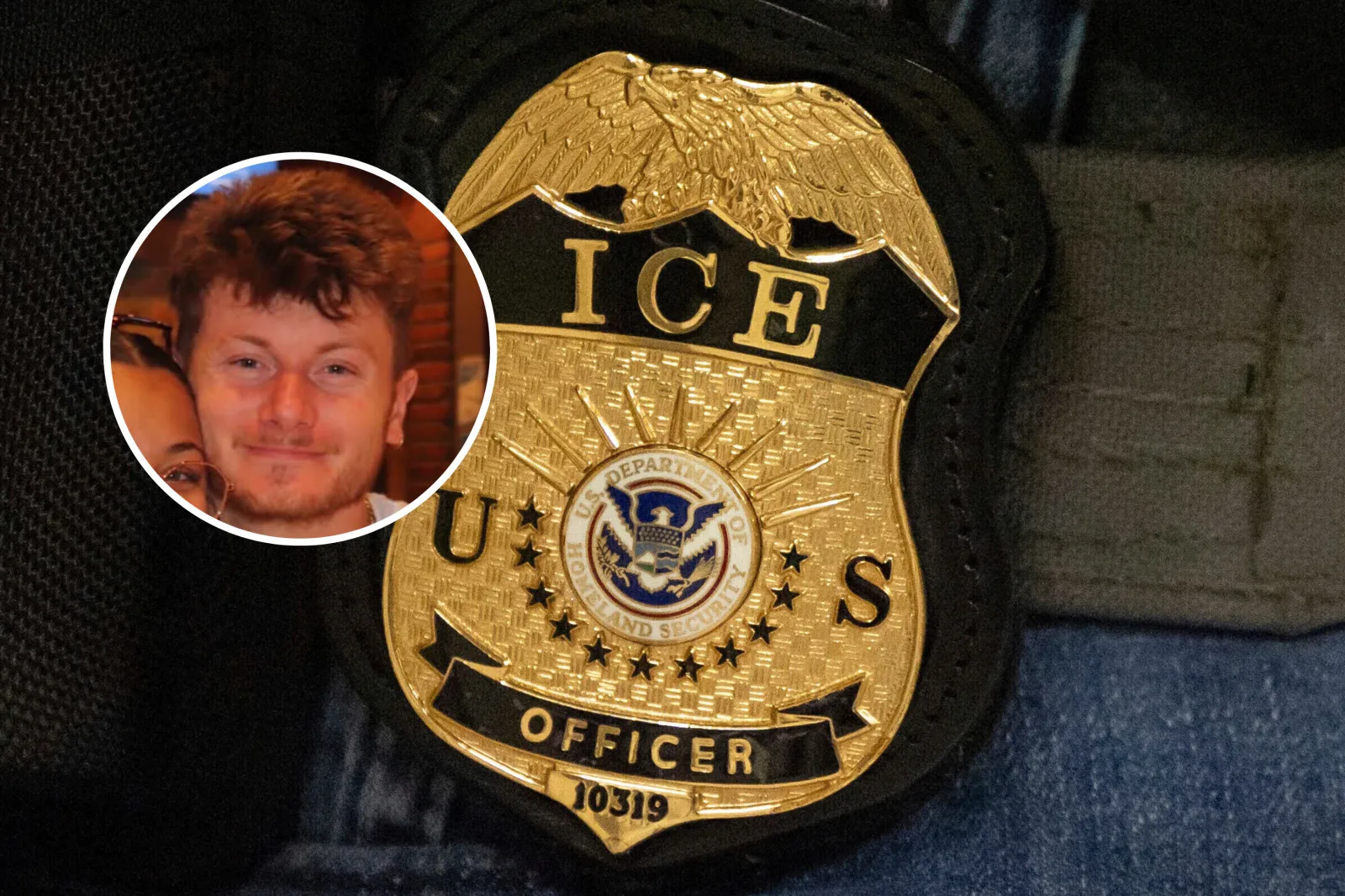 Read article: ICE Detains British Dad of US Citizen Twins at Green Card Interview