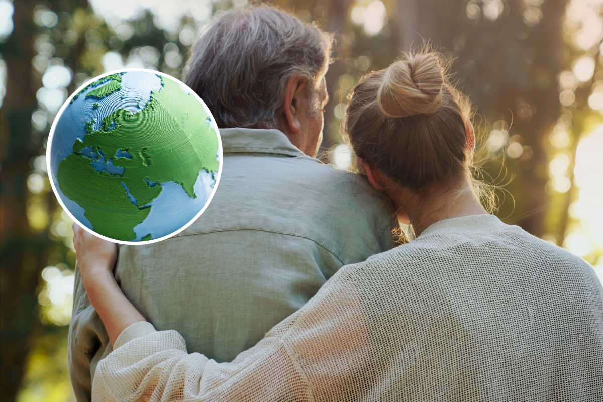 Scientists Compared Dementia Risk Worldwide&mdash;Some Patterns Kept Appearing