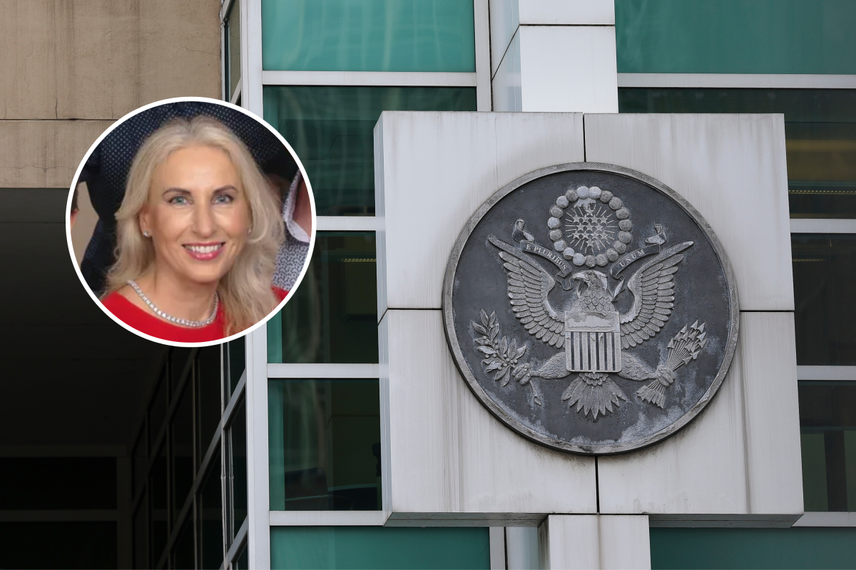 ICE Detains Army Veteran’s Wife at Green Card Interview