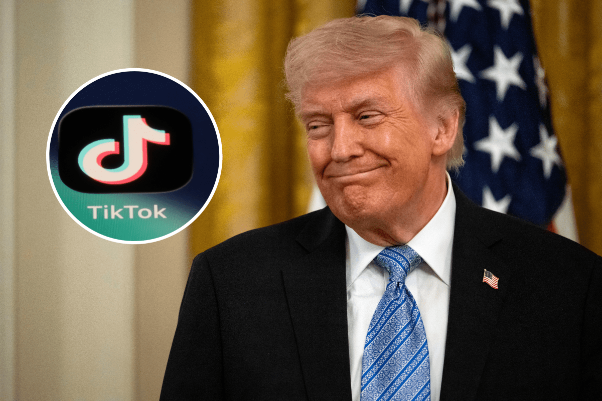List of Trump Cabinet Members Joining TikTok Ahead of Midterms