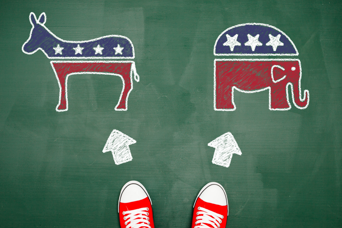 Republicans Lose Ground in 14 Races Ahead of Midterms