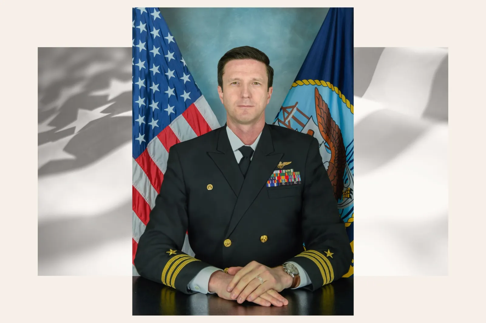 Gabriel Edwards (U.S. Navy)