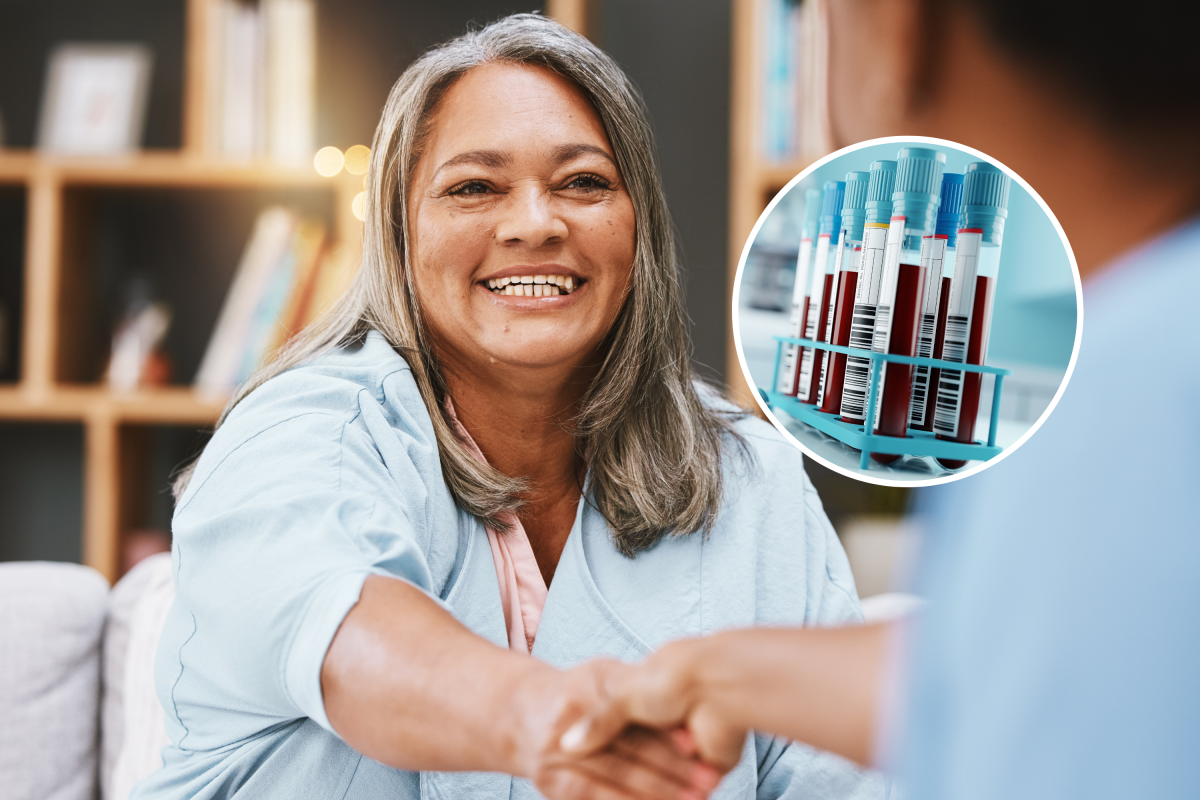 Scientists May Have Found a Way to Spot Alzheimer’s Risk Early Scientists May Have Found a Way to Spot Alzheimer’s Risk Early