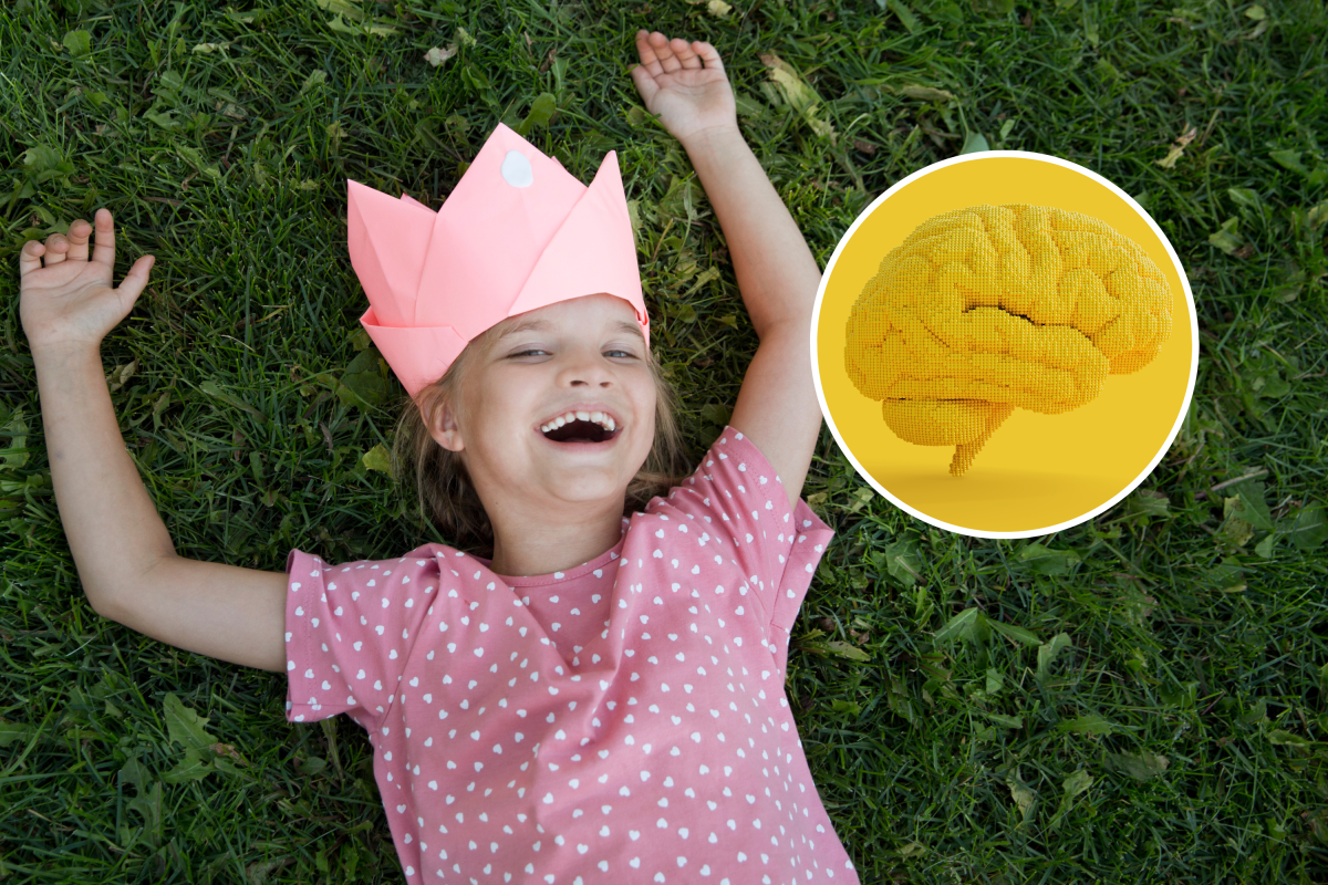 Only Children Have One Key Difference—Psychologists Explain Why