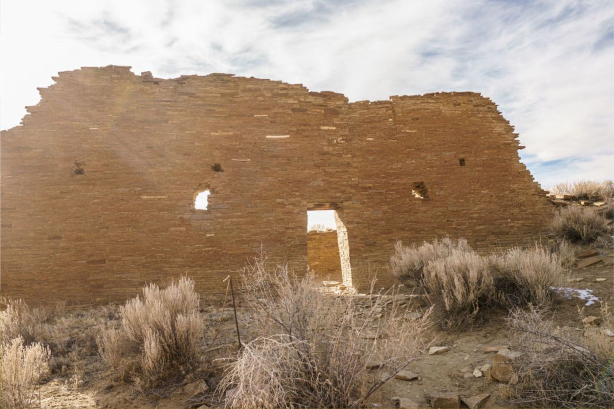 Chaco Canyon Drilling Plans: Oil Leases Near Tribal Site Could Be Sold Soon