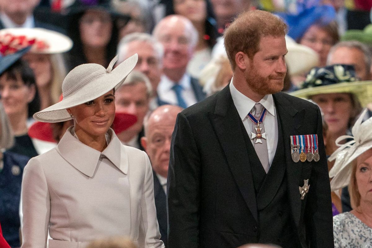 Prince Harry's Tabloid Lawsuit Outcome Due on Eve of UK Visit