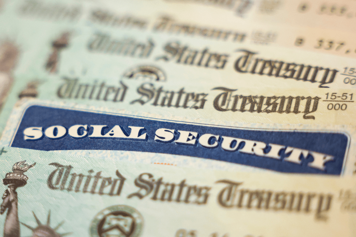 Up To $5,181 in Social Security Payments Coming—Who Gets Paid This Week?