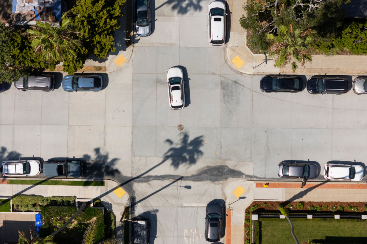 California’s New Parking Rule Now Being Enforced—What Drivers Need to Know