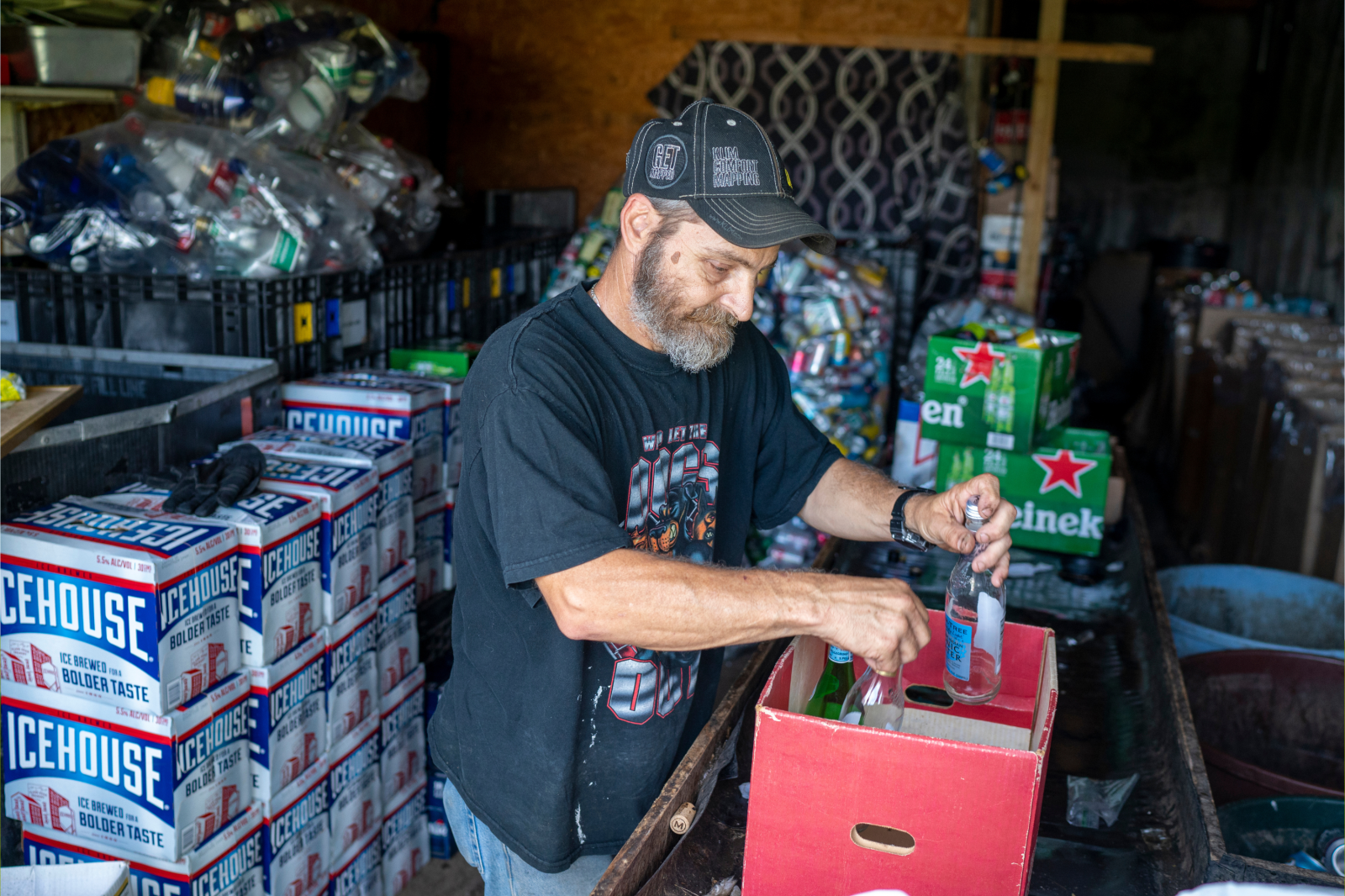 newsweek.com - Amanda Greenwood - Vermont joins growing list of states changing bottle bills-what's changed