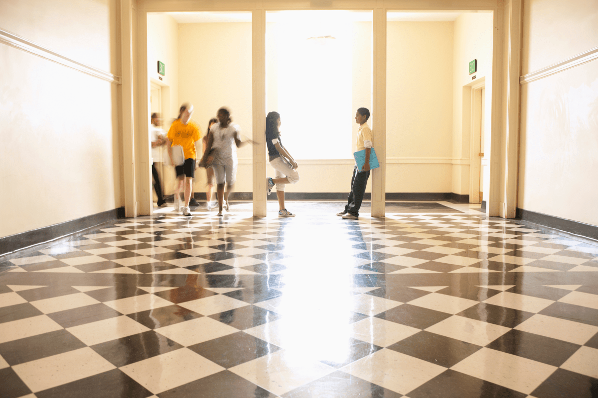 How Recess Time Compares Across US as Oklahoma Law Presents Challenges