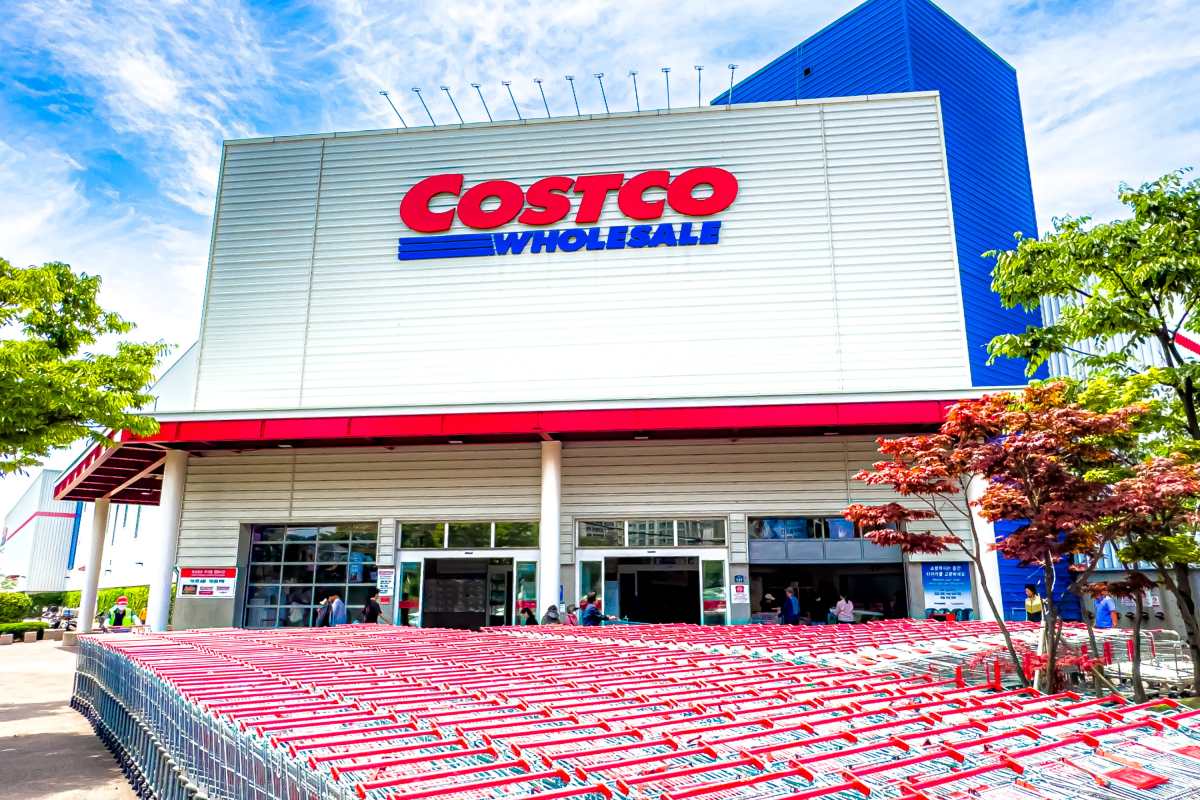 Costco Shoppers Sue Over Protein Powder—Should You Stop Using It?