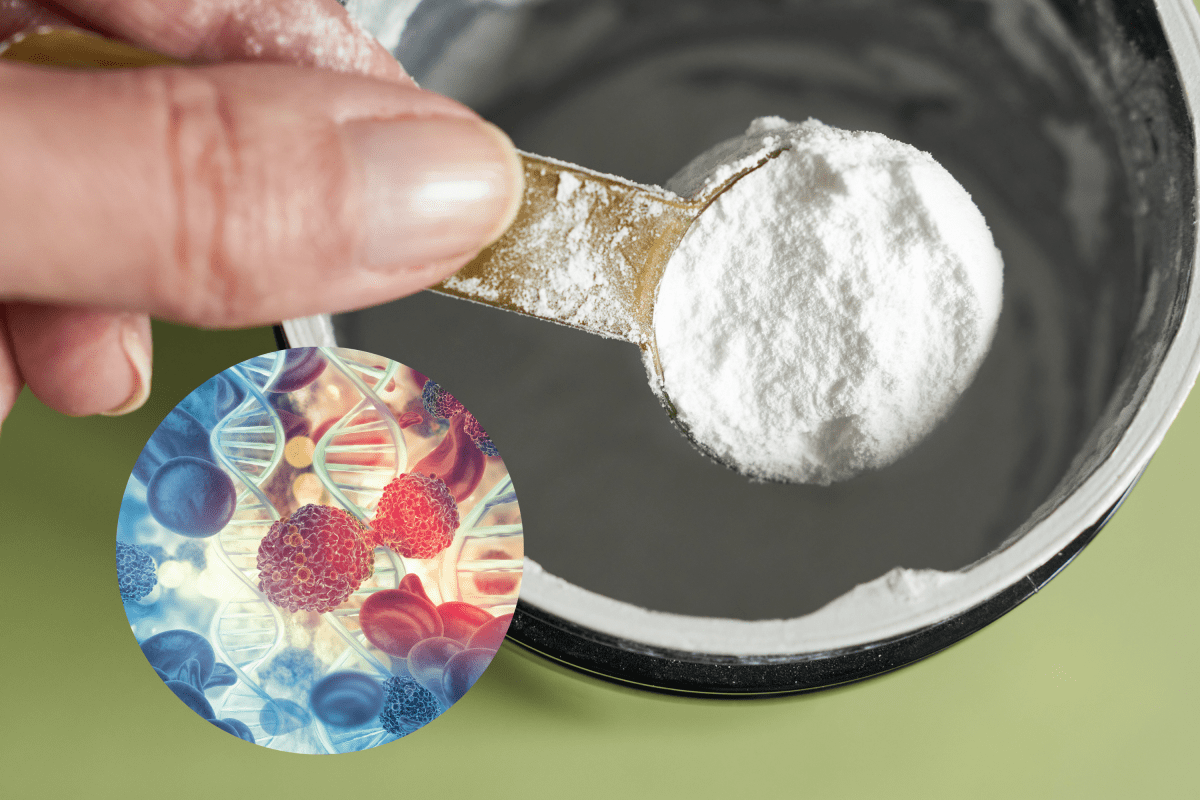 Common Gym Supplement Could Help Fight Cancer, Study Finds