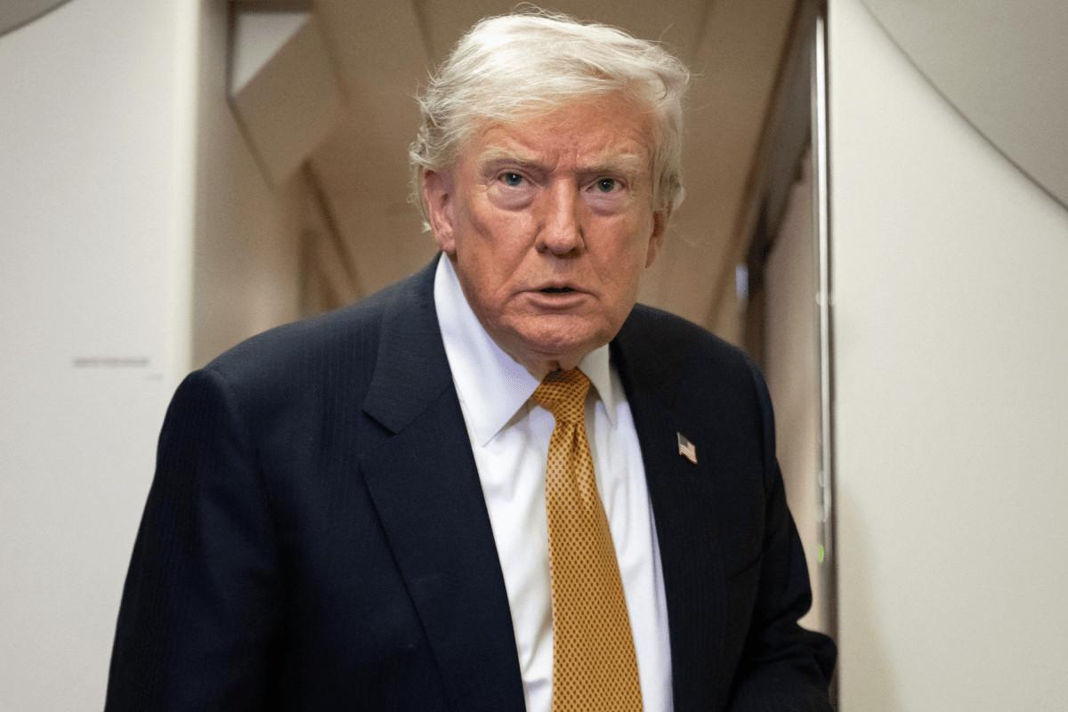 How Trump’s Election Commission Ousting Could Threaten Midterms