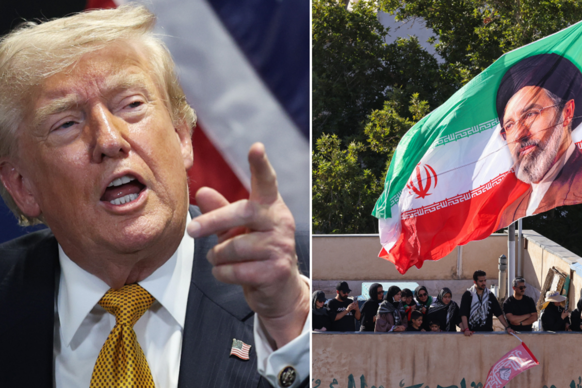 Iran's Vows Revenge Against US For Khamenei's Killing: 'Must Be Done'