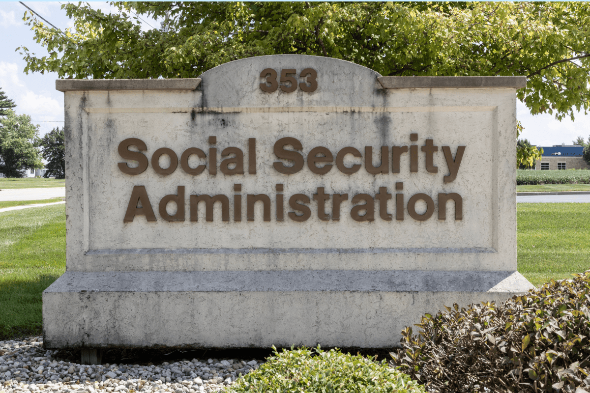 Social Security Payments This Week—Some Will Get $5,181 Social Security Payments This Week—Some Will Get $5,181