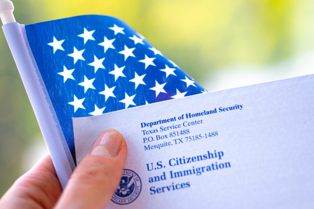 Green Card Update: Full List of Changes As Family Visas Surge Forward