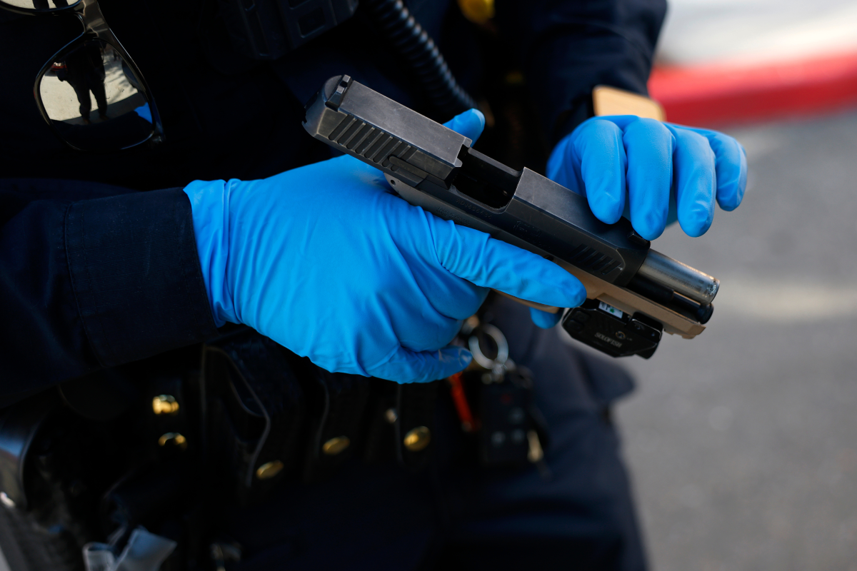 California City Repeals Gun Purchase Limit—What Are Other States Doing?