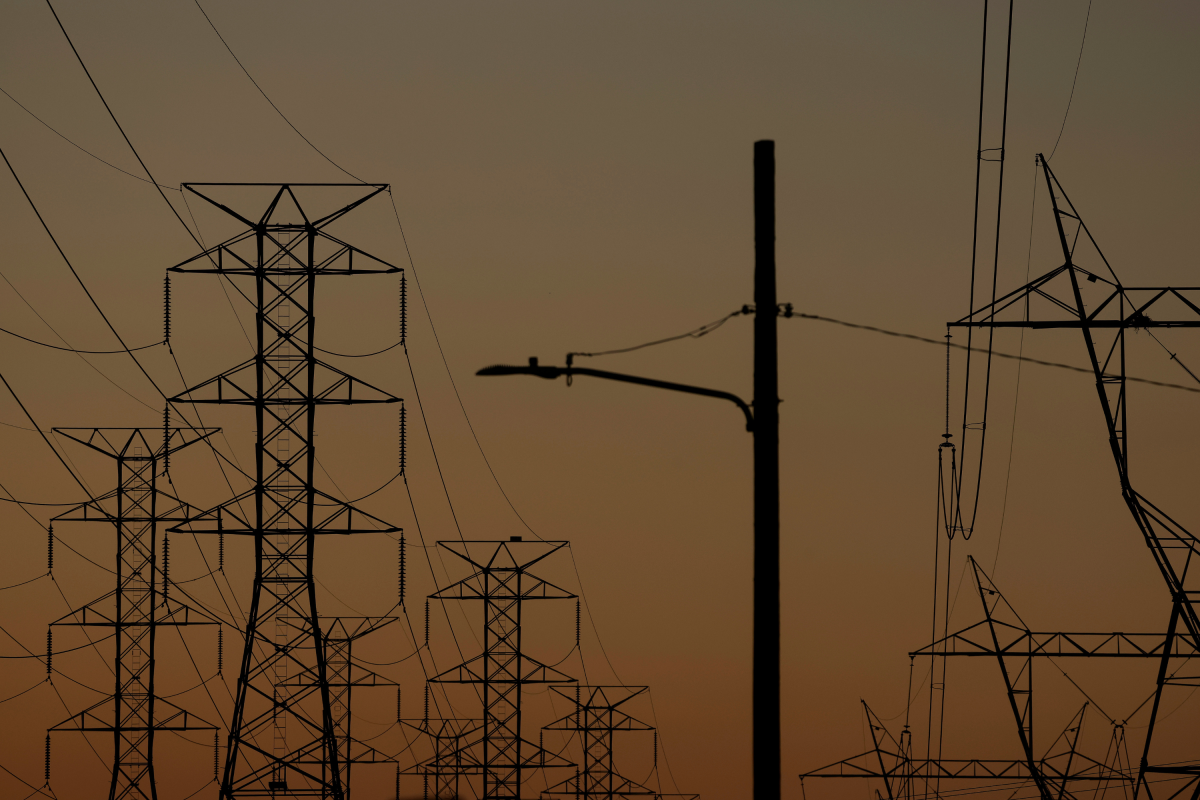 How Data Centers Could Spike US Electricity Bills By 2035