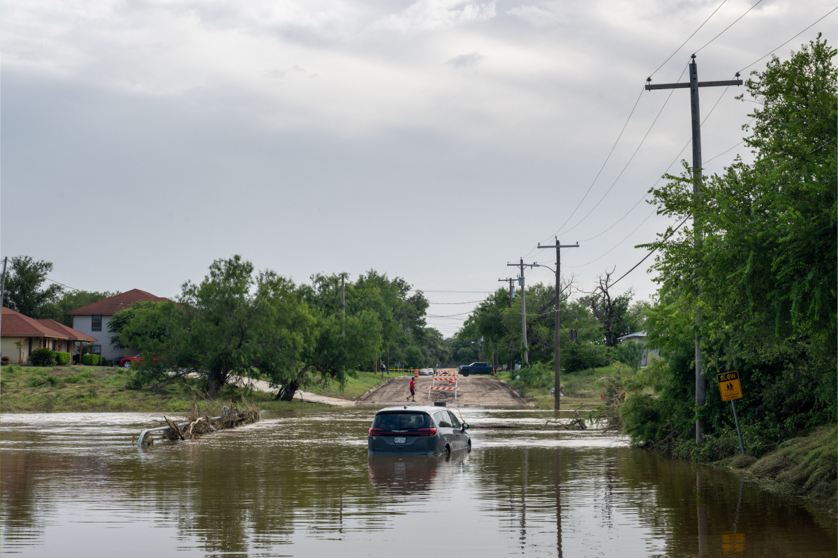 Did Texas' New Flood Warning System Work? Hill Country Storms Test Reforms