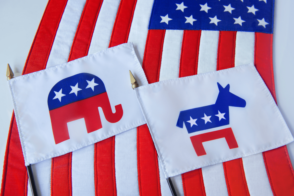 10 House Seats Democrats Could Flip in 2026—And What the Polls Say