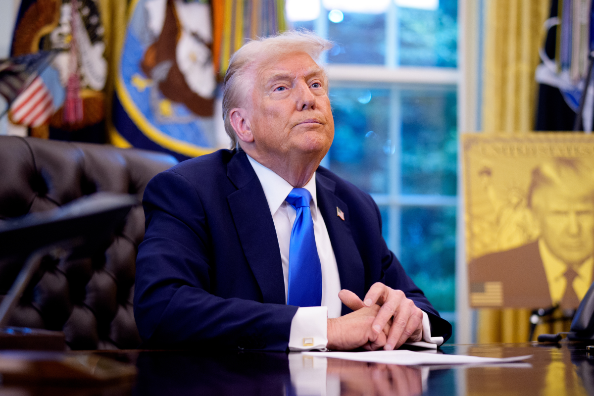 Trump’s $100,000 H-1B Visa Fee Dealt New Court Blow: What It Means