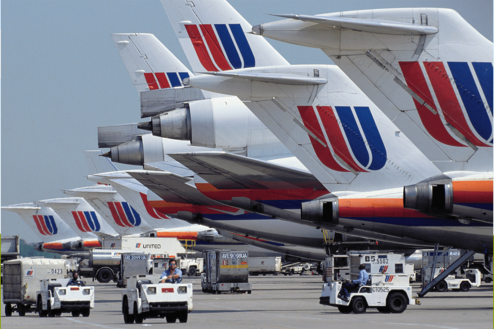 newsweek.com - Amanda Greenwood - Global air travel had busiest day on record despite recent headwinds