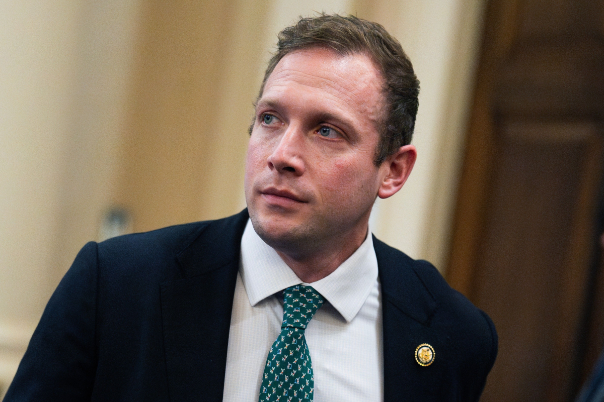 Max Miller Faces Domestic Violence Claims—Could Democrats Flip His Seat?