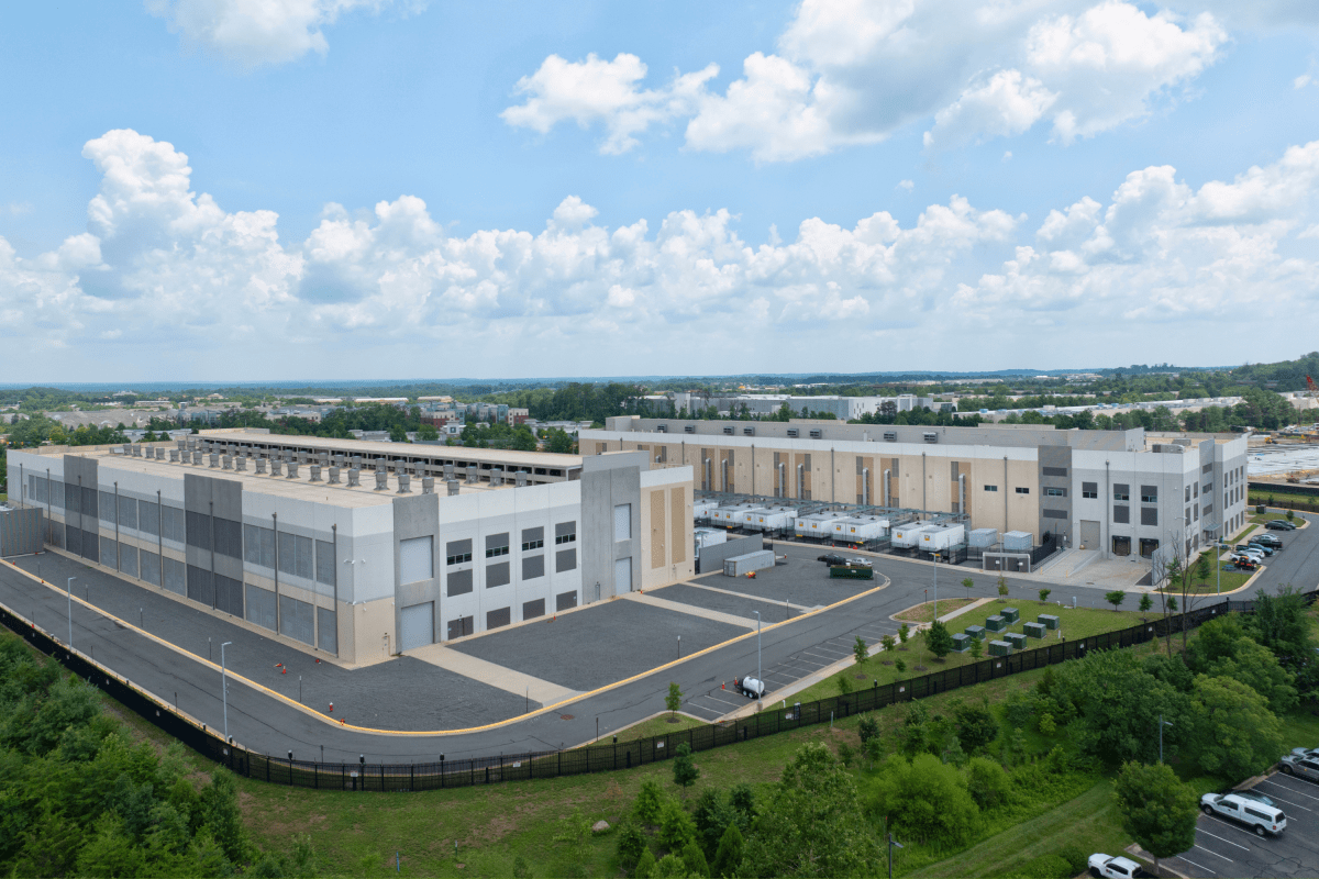 Michigan Residents Sue Over AI Data Center Noise—They're Not Alone