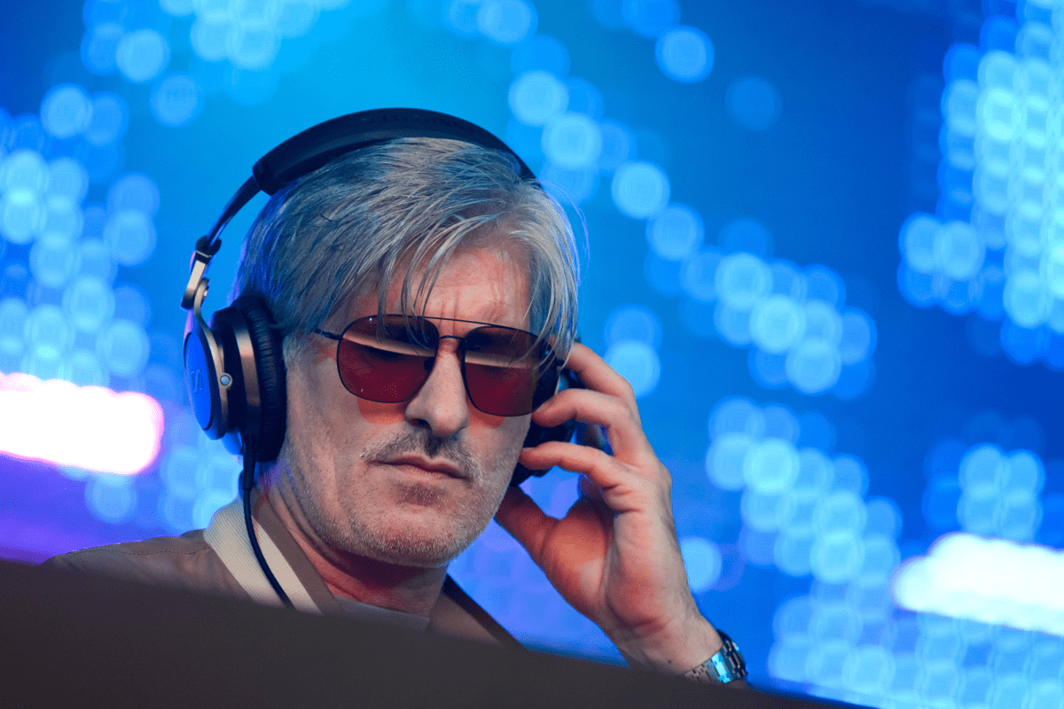 Kavinsky Found Dead Inside Paris Home: French Musician Was 50