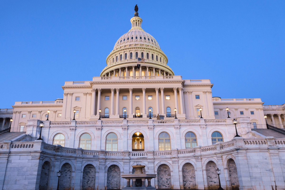 Republicans Get Senate Warning Sign From Four Fox News Polls