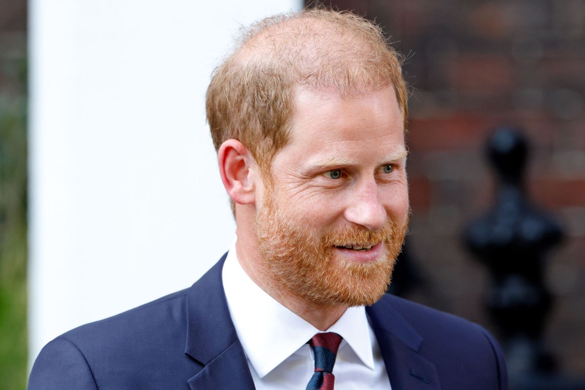 Prince Harry in Freefall After Third Major Crisis in Less Than Two Weeks